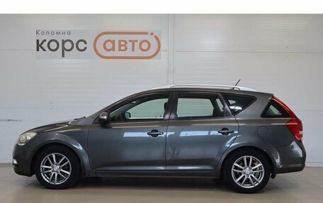 KIA cee'd I рестайлинг, 2011 год, 1 099 000 рублей, 2 фотография