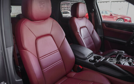 Porsche Cayenne III, 2020 год, 6 299 000 рублей, 34 фотография