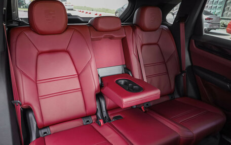 Porsche Cayenne III, 2020 год, 6 299 000 рублей, 35 фотография