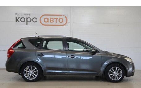 KIA cee'd I рестайлинг, 2011 год, 1 099 000 рублей, 4 фотография