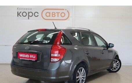 KIA cee'd I рестайлинг, 2011 год, 1 099 000 рублей, 3 фотография