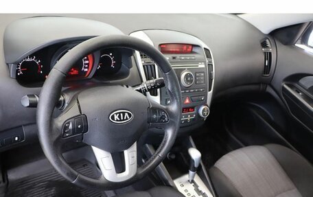 KIA cee'd I рестайлинг, 2011 год, 1 099 000 рублей, 6 фотография