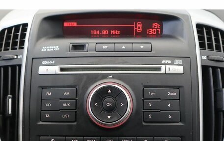 KIA cee'd I рестайлинг, 2011 год, 1 099 000 рублей, 10 фотография