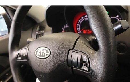 KIA cee'd I рестайлинг, 2011 год, 1 099 000 рублей, 8 фотография