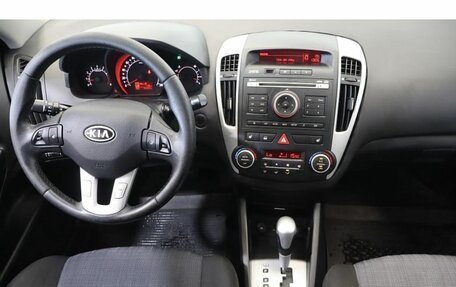 KIA cee'd I рестайлинг, 2011 год, 1 099 000 рублей, 9 фотография