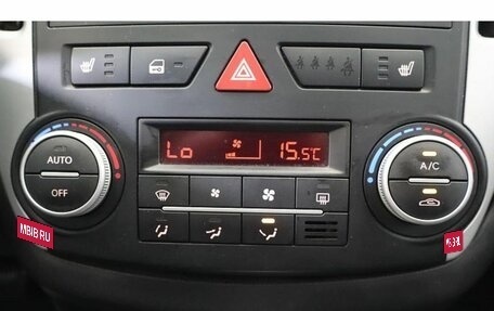 KIA cee'd I рестайлинг, 2011 год, 1 099 000 рублей, 11 фотография