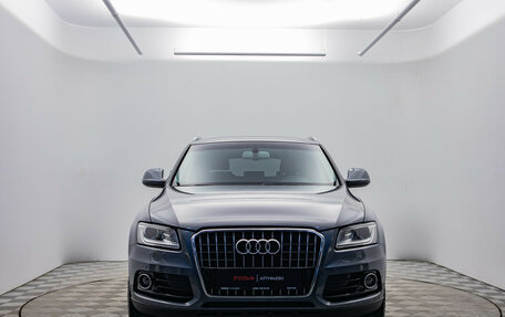 Audi Q5, 2014 год, 2 070 000 рублей, 2 фотография
