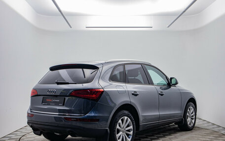 Audi Q5, 2014 год, 2 070 000 рублей, 5 фотография