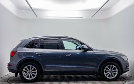 Audi Q5, 2014 год, 2 070 000 рублей, 4 фотография