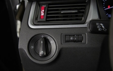 Skoda Rapid I, 2017 год, 1 249 000 рублей, 16 фотография