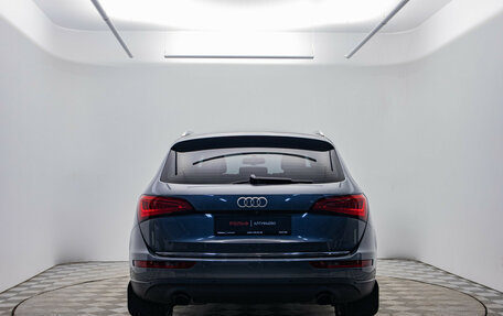 Audi Q5, 2014 год, 2 070 000 рублей, 7 фотография
