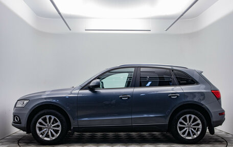 Audi Q5, 2014 год, 2 070 000 рублей, 9 фотография