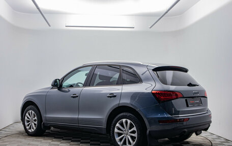 Audi Q5, 2014 год, 2 070 000 рублей, 8 фотография