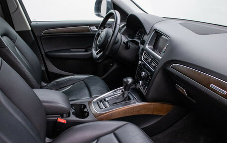 Audi Q5, 2014 год, 2 070 000 рублей, 10 фотография