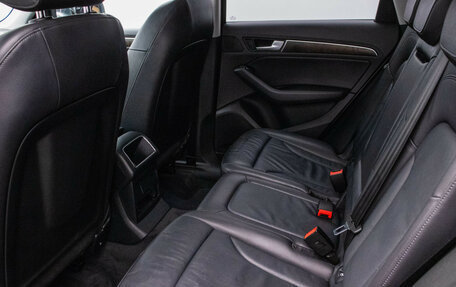 Audi Q5, 2014 год, 2 070 000 рублей, 12 фотография