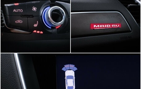 Audi Q5, 2014 год, 2 070 000 рублей, 17 фотография