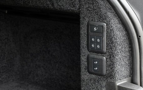 Land Rover Range Rover IV рестайлинг, 2018 год, 8 098 000 рублей, 28 фотография