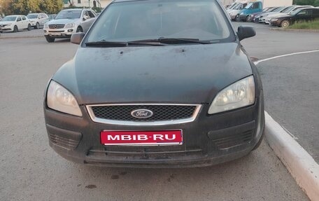 Ford Focus II рестайлинг, 2008 год, 300 000 рублей, 1 фотография