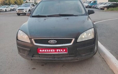 Ford Focus II рестайлинг, 2008 год, 300 000 рублей, 1 фотография