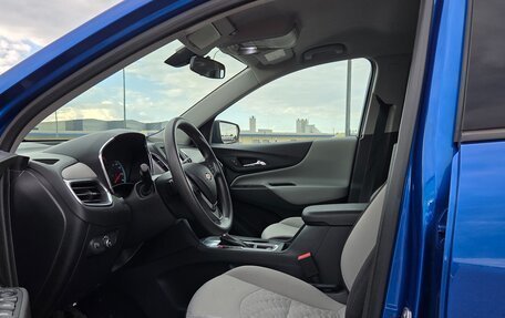 Chevrolet Equinox III, 2019 год, 1 840 000 рублей, 9 фотография