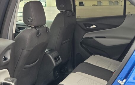 Chevrolet Equinox III, 2019 год, 1 840 000 рублей, 11 фотография