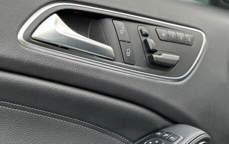 Mercedes-Benz A-Класс AMG, 2014 год, 2 150 000 рублей, 10 фотография