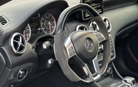 Mercedes-Benz A-Класс AMG, 2014 год, 2 150 000 рублей, 9 фотография