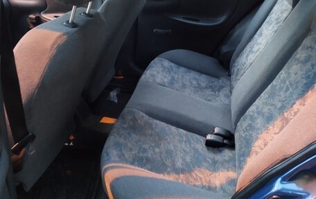 Chevrolet Lanos I, 2007 год, 130 000 рублей, 7 фотография
