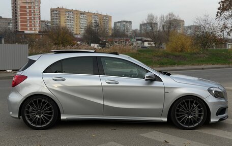 Mercedes-Benz A-Класс AMG, 2014 год, 2 150 000 рублей, 4 фотография