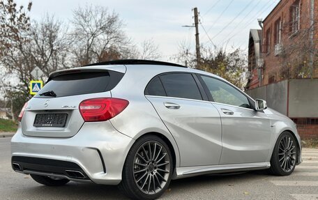Mercedes-Benz A-Класс AMG, 2014 год, 2 150 000 рублей, 6 фотография