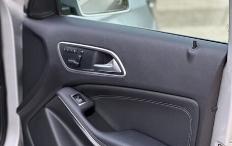 Mercedes-Benz A-Класс AMG, 2014 год, 2 150 000 рублей, 13 фотография