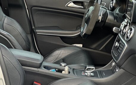 Mercedes-Benz A-Класс AMG, 2014 год, 2 150 000 рублей, 14 фотография
