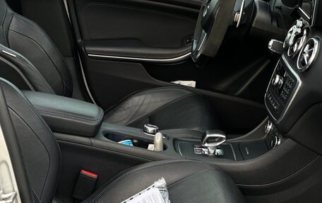 Mercedes-Benz A-Класс AMG, 2014 год, 2 150 000 рублей, 15 фотография