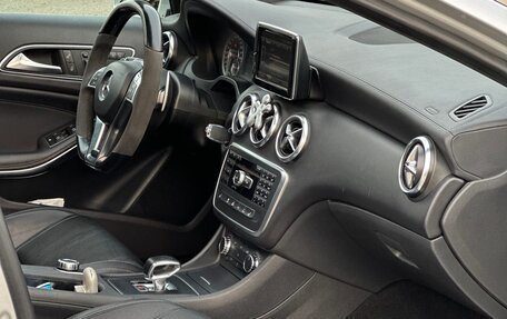 Mercedes-Benz A-Класс AMG, 2014 год, 2 150 000 рублей, 12 фотография