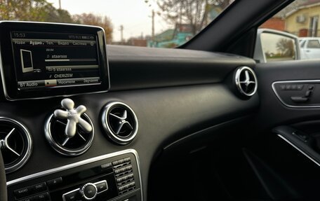 Mercedes-Benz A-Класс AMG, 2014 год, 2 150 000 рублей, 16 фотография