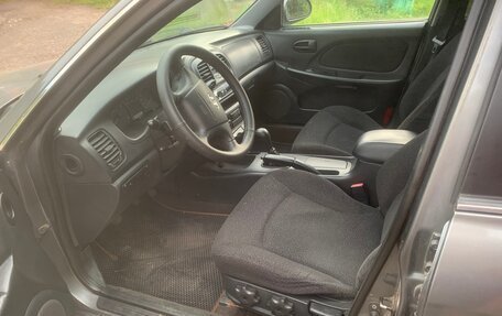 Hyundai Sonata IV рестайлинг, 2005 год, 245 000 рублей, 11 фотография