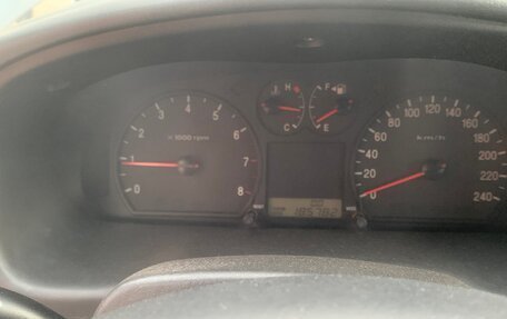 Hyundai Sonata IV рестайлинг, 2005 год, 245 000 рублей, 16 фотография