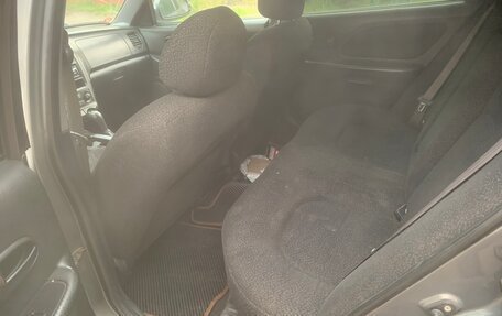 Hyundai Sonata IV рестайлинг, 2005 год, 245 000 рублей, 13 фотография