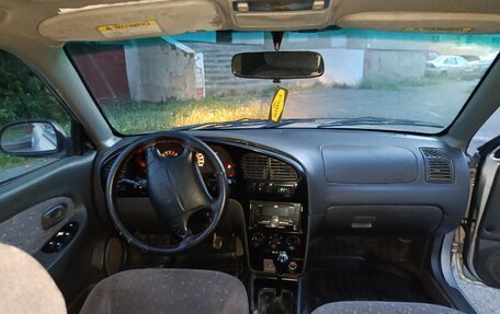 KIA Spectra II (LD), 2006 год, 260 000 рублей, 8 фотография