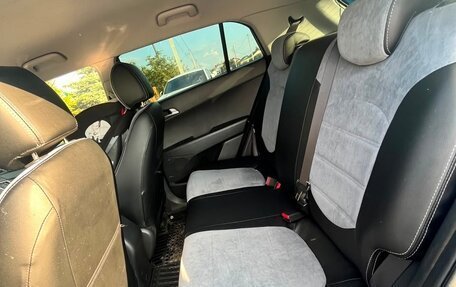 Hyundai Creta I рестайлинг, 2018 год, 1 650 000 рублей, 6 фотография