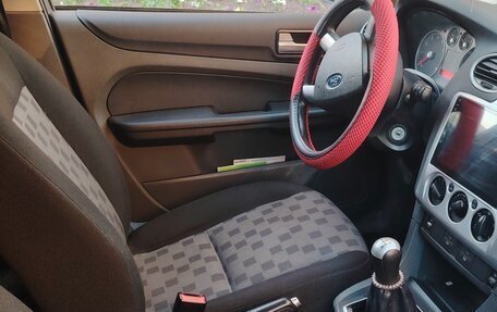 Ford Focus II рестайлинг, 2008 год, 300 000 рублей, 2 фотография