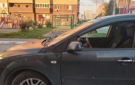 Ford Focus II рестайлинг, 2008 год, 300 000 рублей, 8 фотография