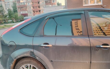 Ford Focus II рестайлинг, 2008 год, 300 000 рублей, 4 фотография