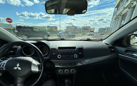 Mitsubishi Lancer IX, 2008 год, 1 300 000 рублей, 9 фотография
