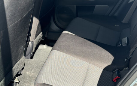 Mitsubishi Lancer IX, 2008 год, 1 300 000 рублей, 13 фотография