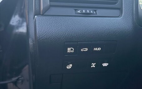 Lexus RX IV рестайлинг, 2017 год, 2 750 000 рублей, 15 фотография