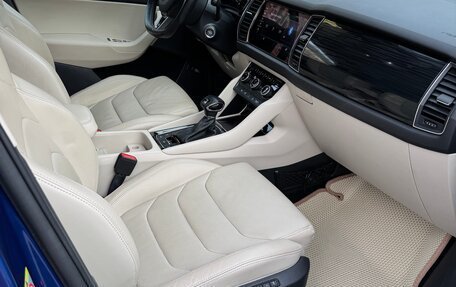 Skoda Kodiaq I, 2019 год, 3 600 000 рублей, 7 фотография