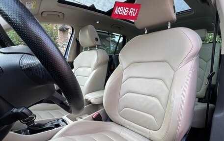 Skoda Kodiaq I, 2019 год, 3 600 000 рублей, 3 фотография