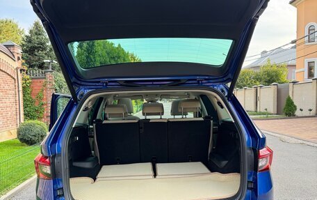Skoda Kodiaq I, 2019 год, 3 600 000 рублей, 17 фотография