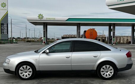 Audi A6, 2000 год, 650 000 рублей, 2 фотография